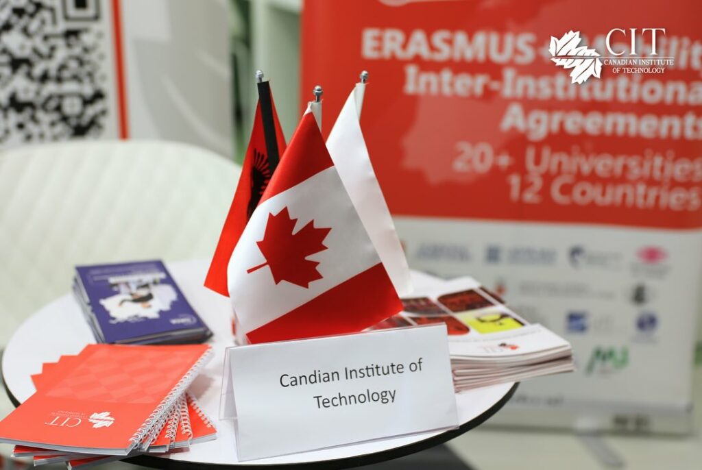 Erasmus Info Day
