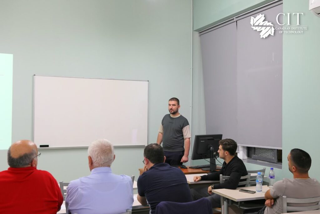 Presentation of Diploma Topics in the Course “Auditing of Transport Traffic” 6 Presentation of Diploma Topics in the Course “Auditing of Transport Traffic”
