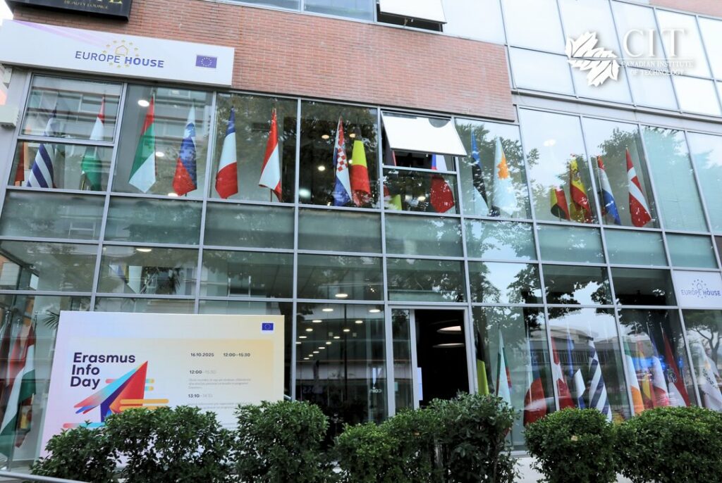 Erasmus Info Day