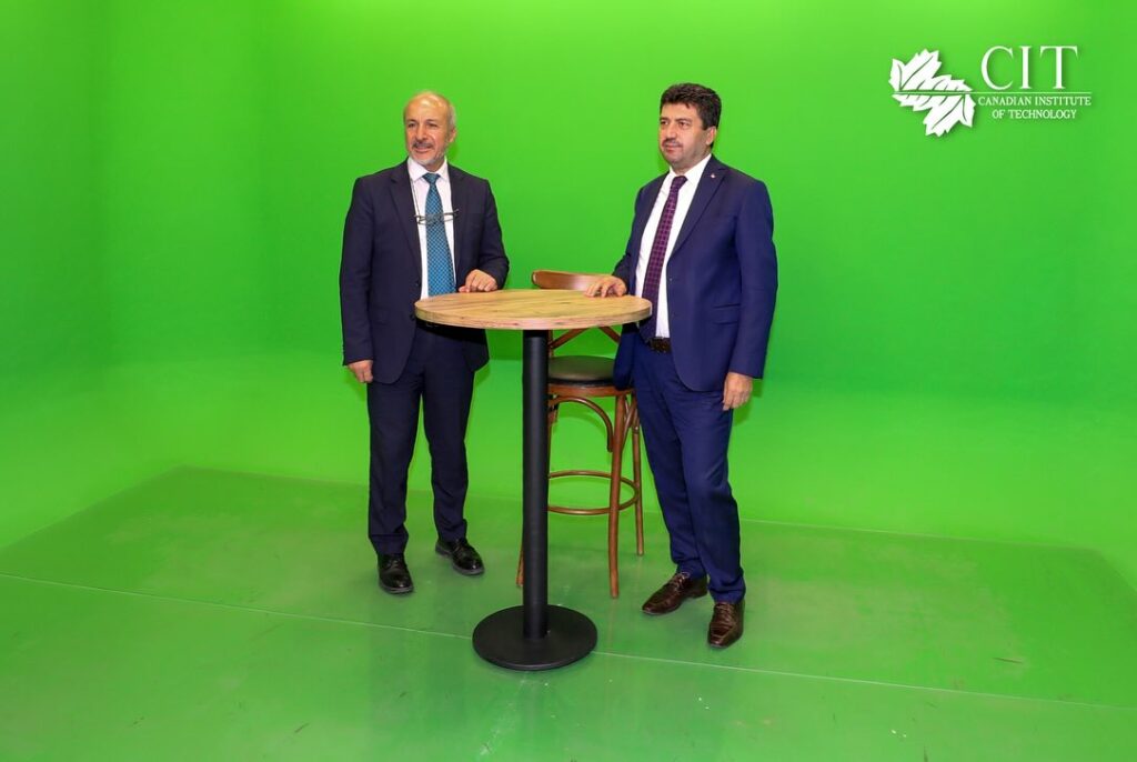 Empowering Research | CIT & SUBÜ Fostering Academic Innovation