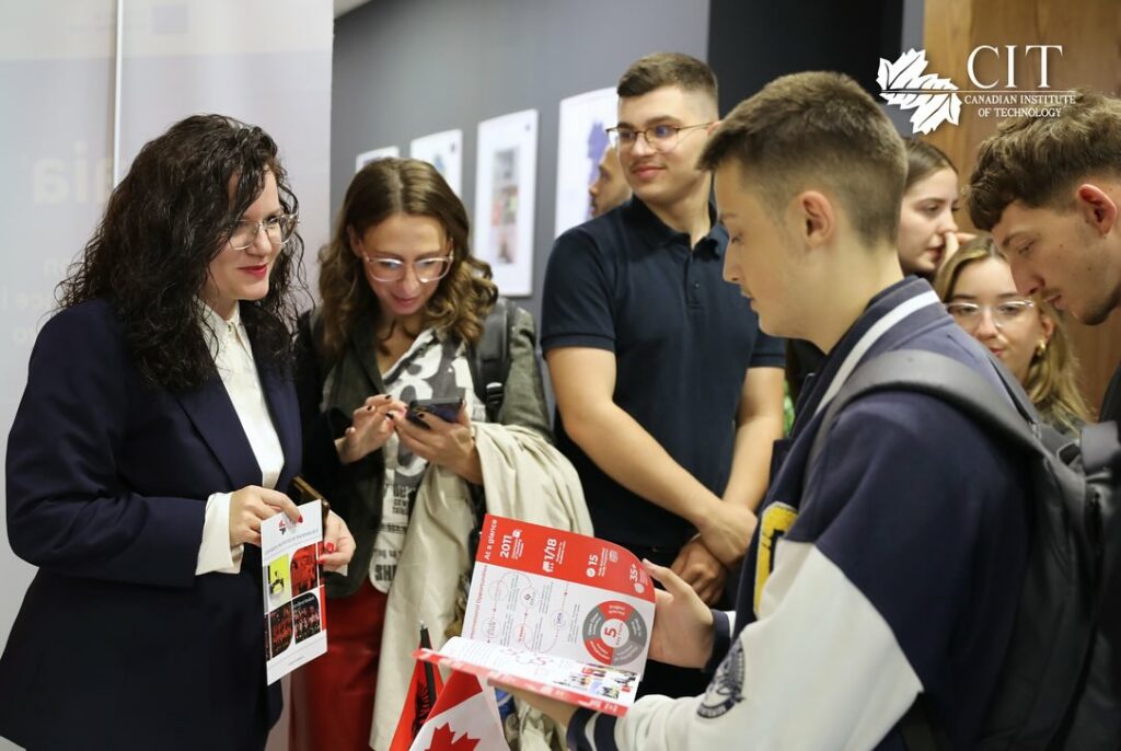 Erasmus Info Day