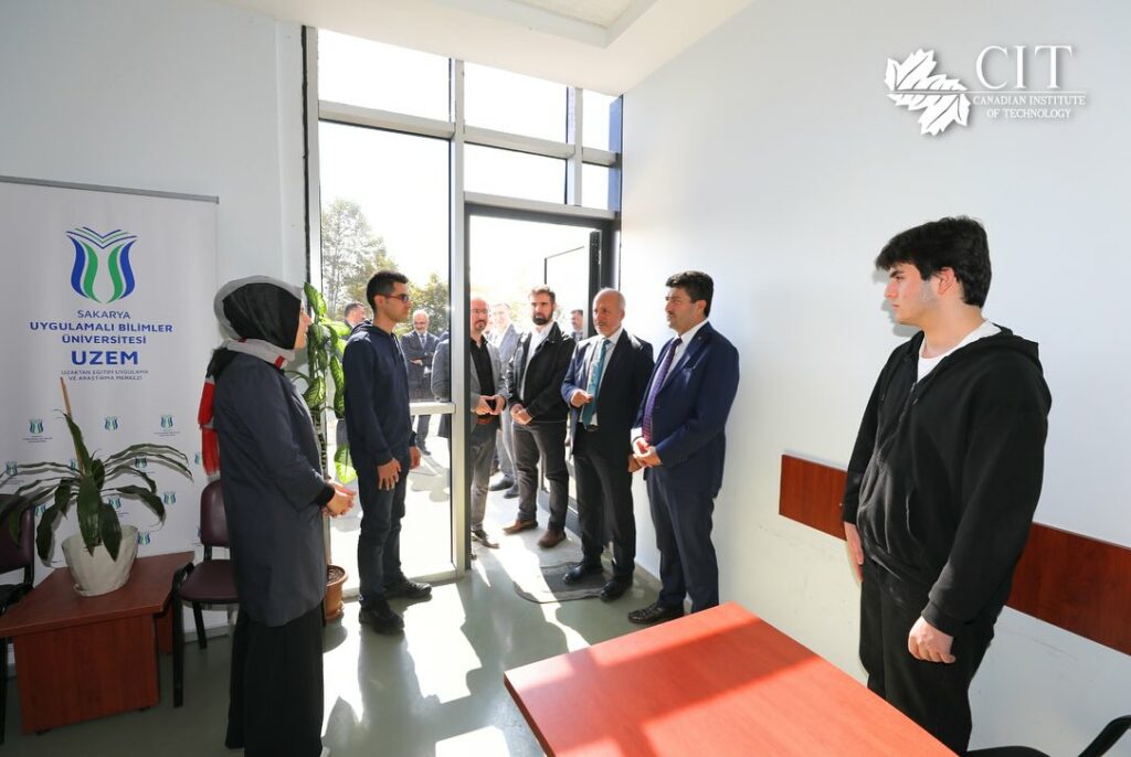Empowering Research | CIT & SUBÜ Fostering Academic Innovation