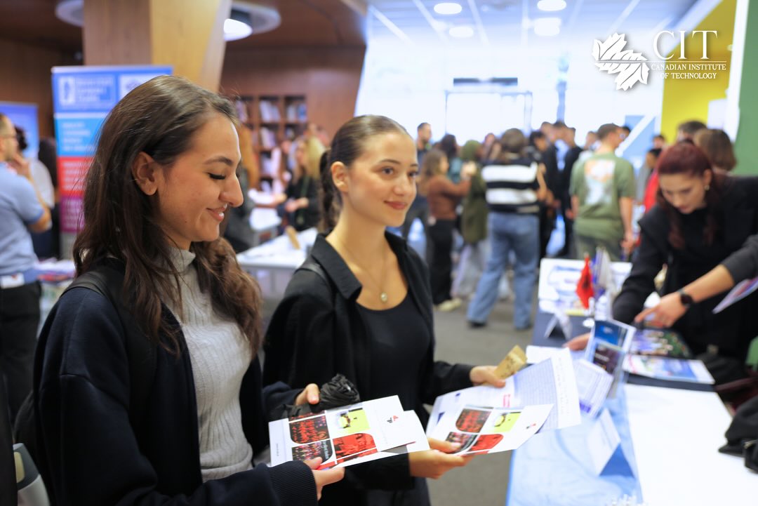 Erasmus Info Day