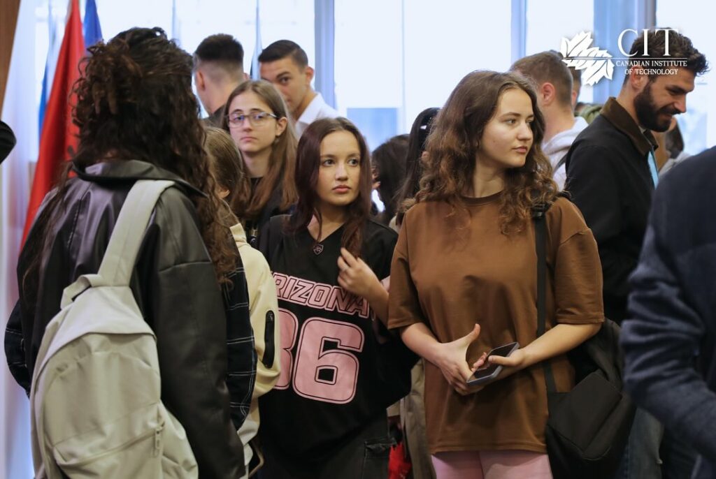 Erasmus Info Day