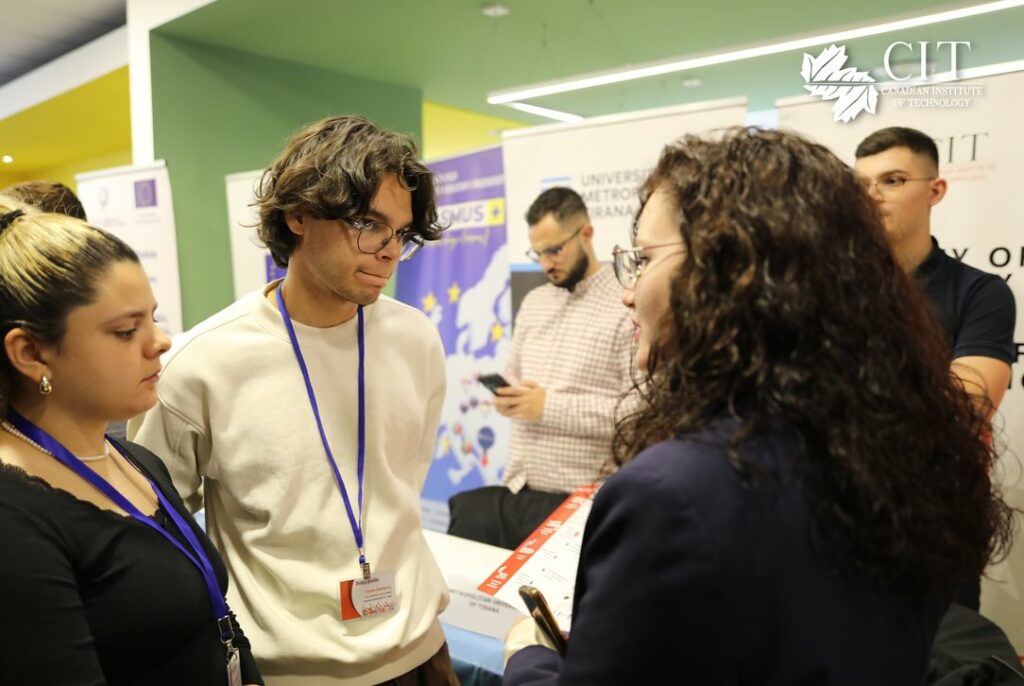 Erasmus Info Day