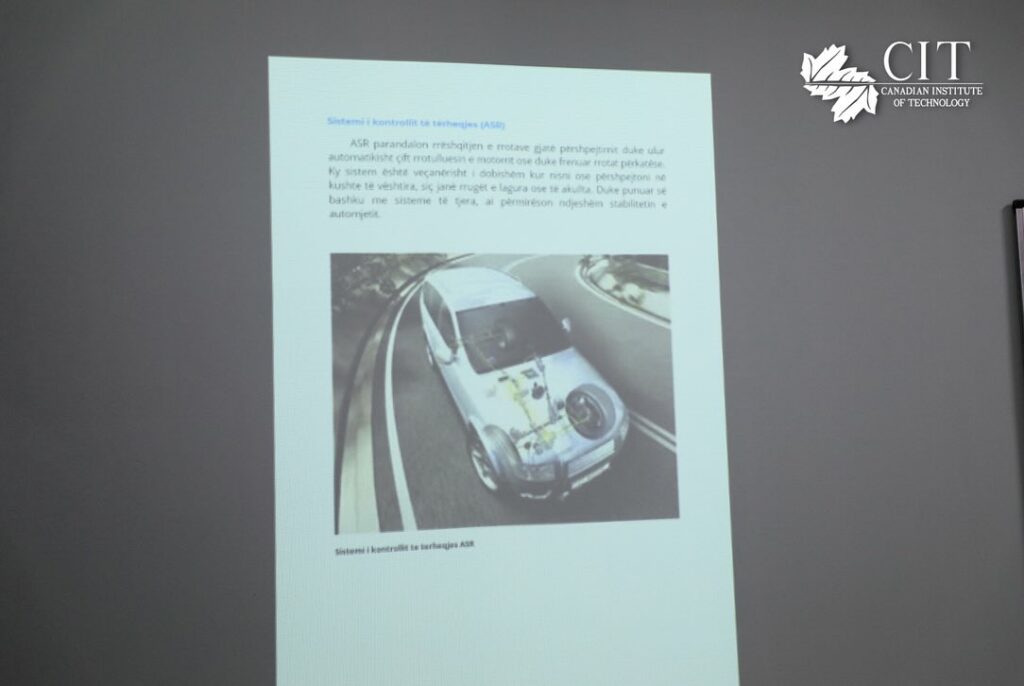 Presentation of Diploma Topics in the Course “Auditing of Transport Traffic” 10 Presentation of Diploma Topics in the Course “Auditing of Transport Traffic”