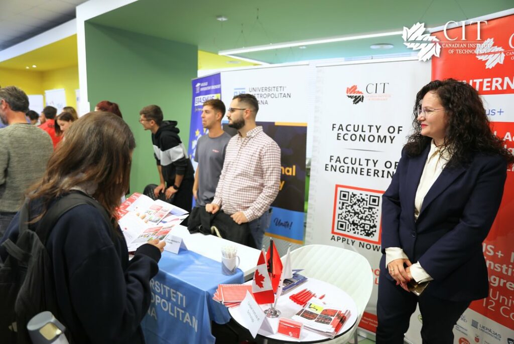 Erasmus Info Day