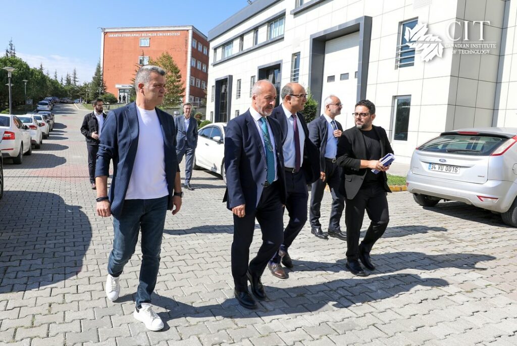 Empowering Research | CIT & SUBÜ Fostering Academic Innovation