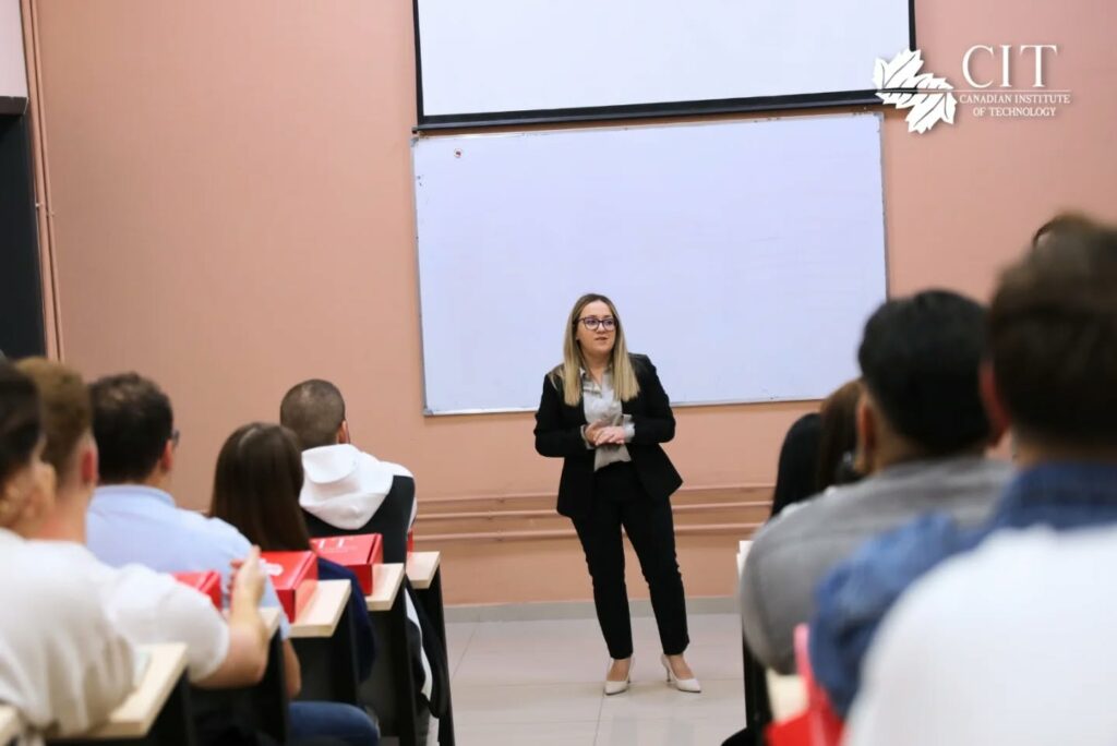 Welcoming Our Master’s Students to a New Academic Year 5 Welcoming Our Master’s Students to a New Academic Year