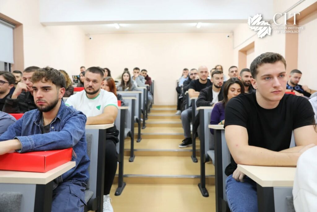 Welcoming Our Master’s Students to a New Academic Year 6 Welcoming Our Master’s Students to a New Academic Year