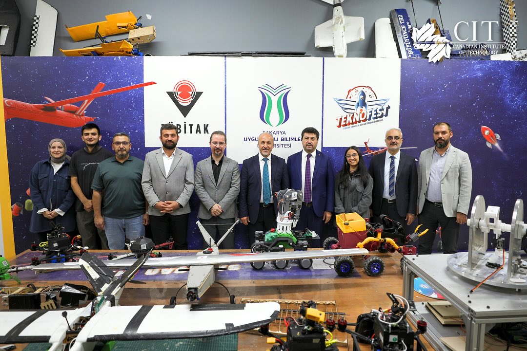 Empowering Research | CIT & SUBÜ Fostering Academic Innovation