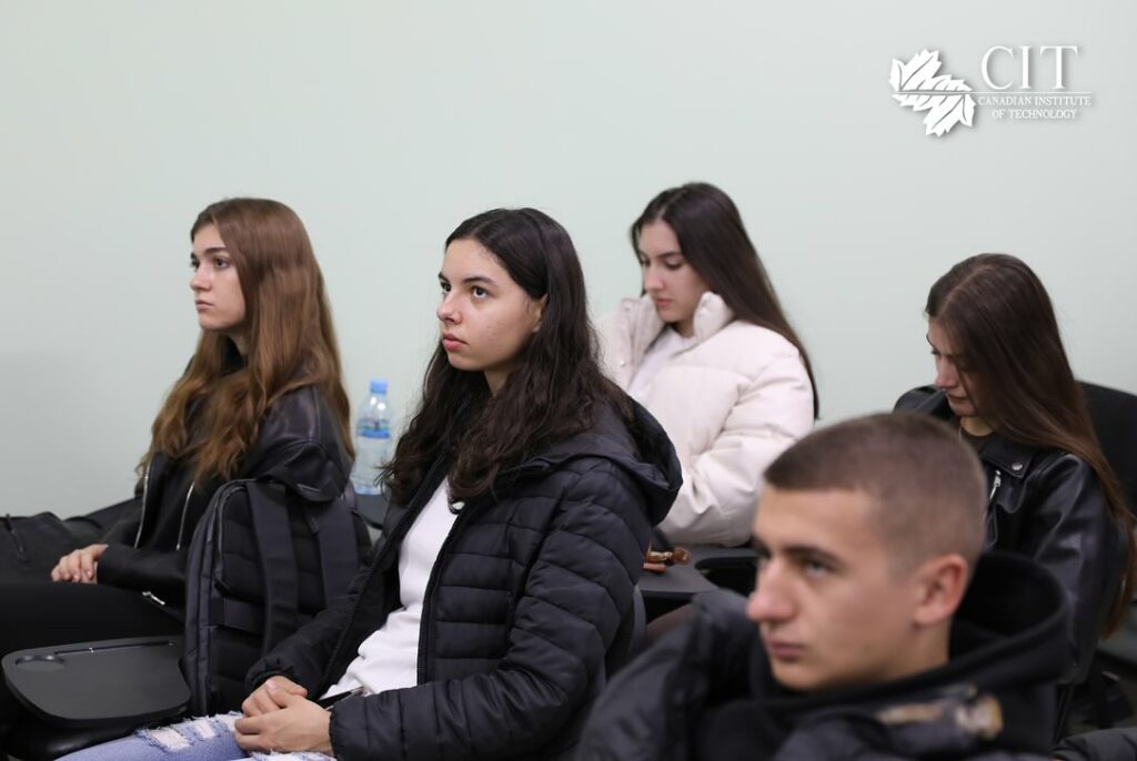 Visit from Vilnius Tech University – Erasmus+ Exchange Program 6 Visit from Vilnius Tech University – Erasmus+ Exchange Program