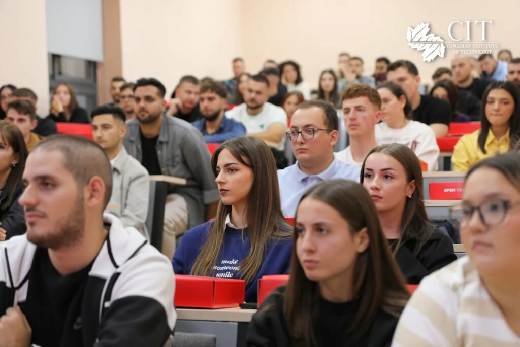 Welcoming Our Master’s Students to a New Academic Year 11 Welcoming Our Master’s Students to a New Academic Year