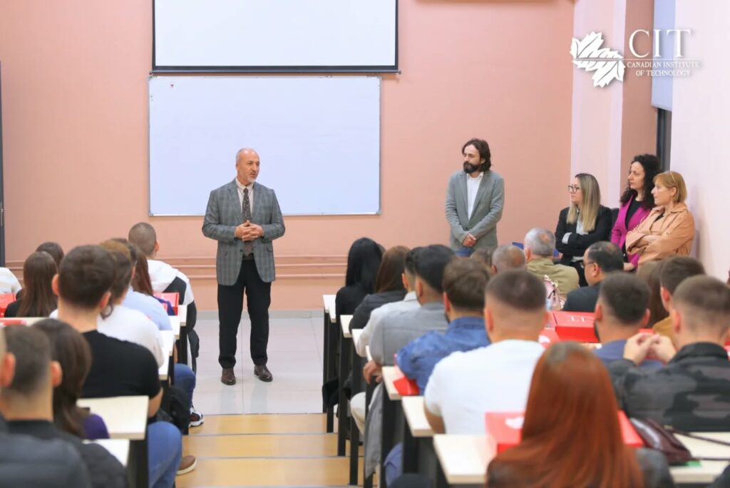 Welcoming Our Master’s Students to a New Academic Year 12 Welcoming Our Master’s Students to a New Academic Year