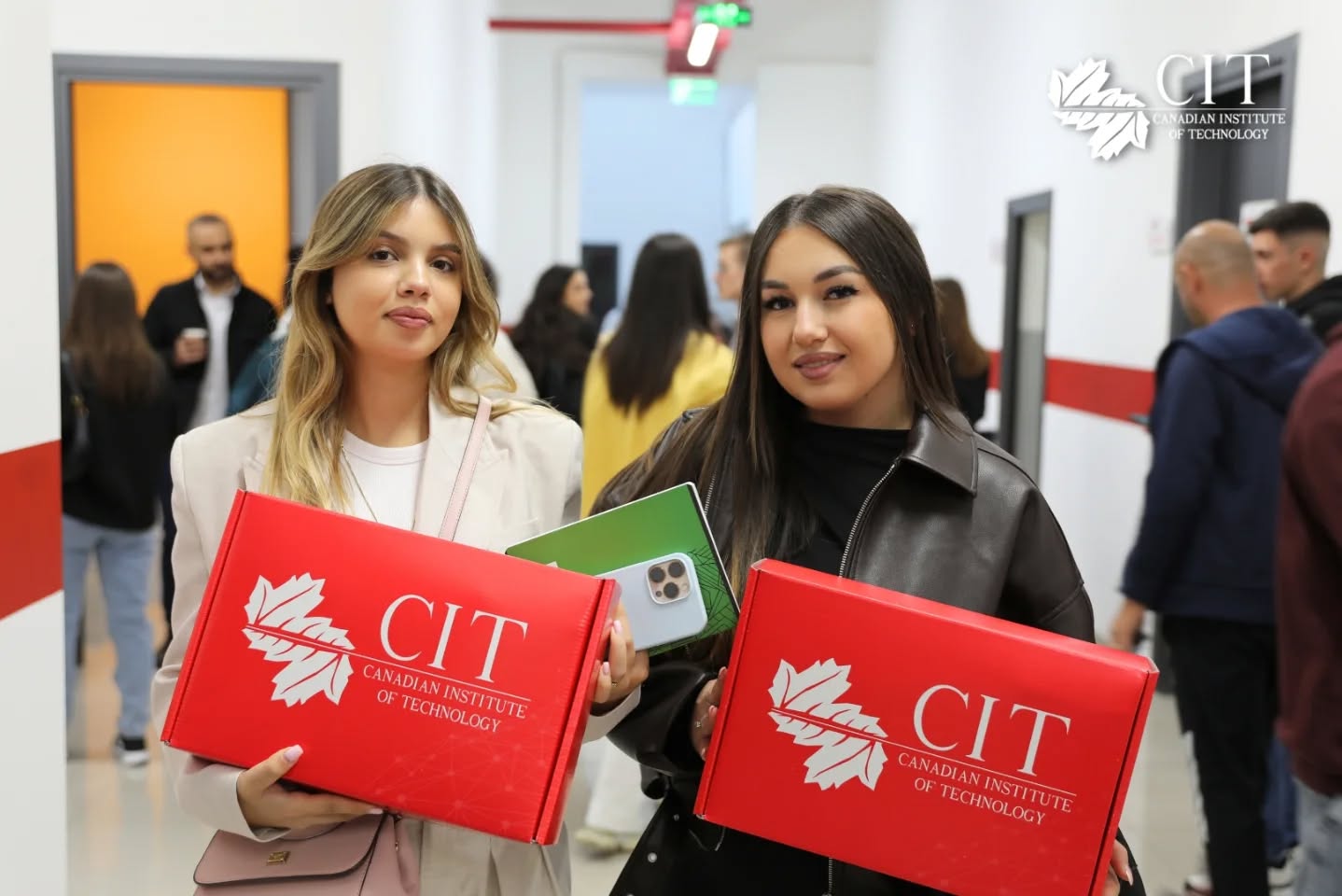 Welcoming Our Master’s Students to a New Academic Year