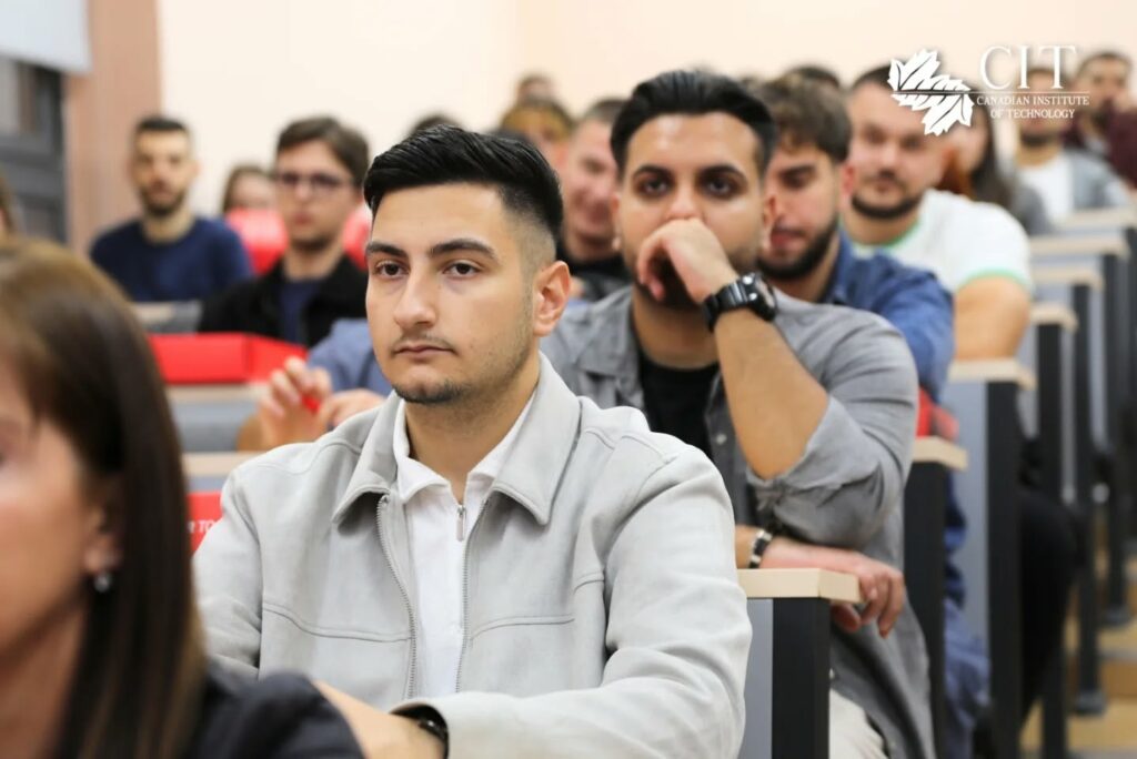 Welcoming Our Master’s Students to a New Academic Year 20 Welcoming Our Master’s Students to a New Academic Year