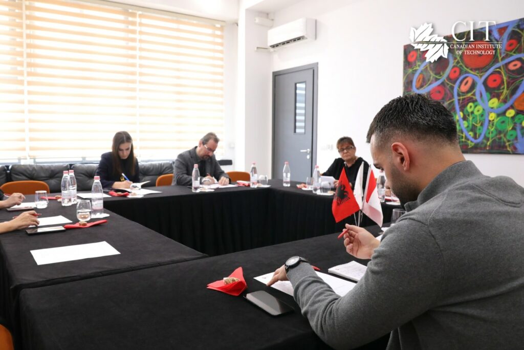 CRJ Editorial Board Meeting