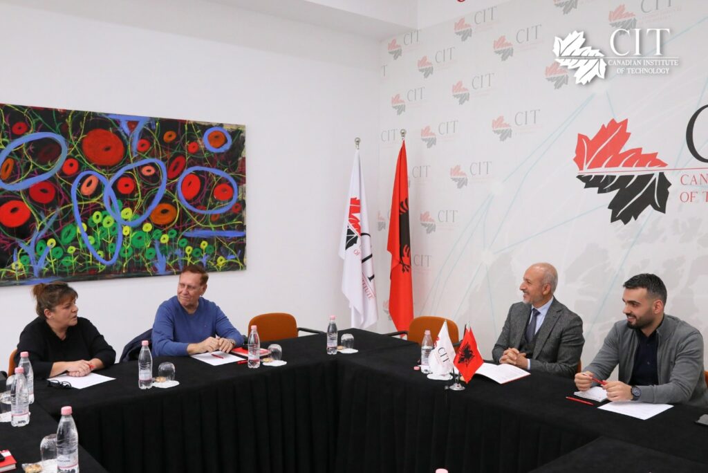 CRJ Editorial Board Meeting