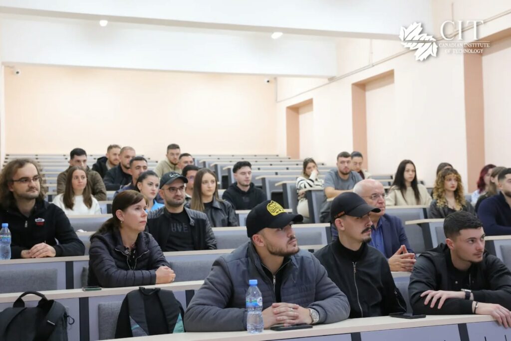 CISCO Certification Ceremony | Master Students 10 CISCO Certification Ceremony | Master Students