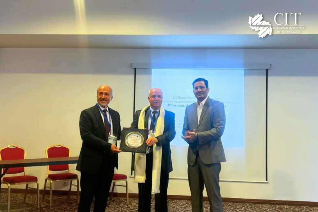 ICDPN 2025 | International Conference on Data Processing & Networking 3 ICDPN 2025 | International Conference on Data Processing & Networking
