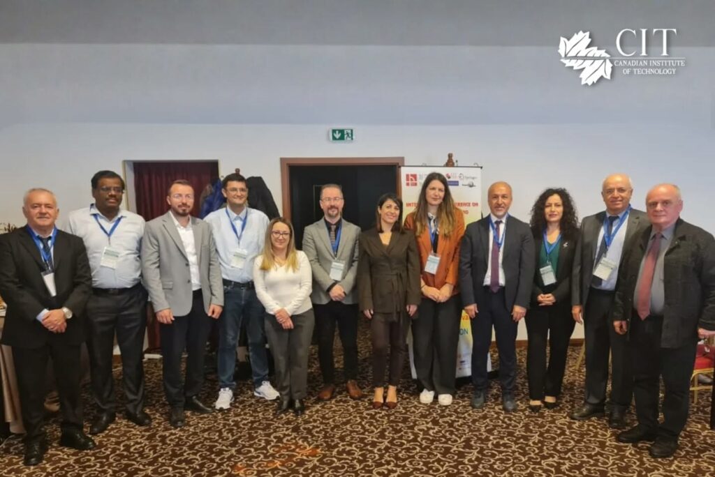ICDPN 2025 | International Conference on Data Processing & Networking 4 ICDPN 2025 | International Conference on Data Processing & Networking