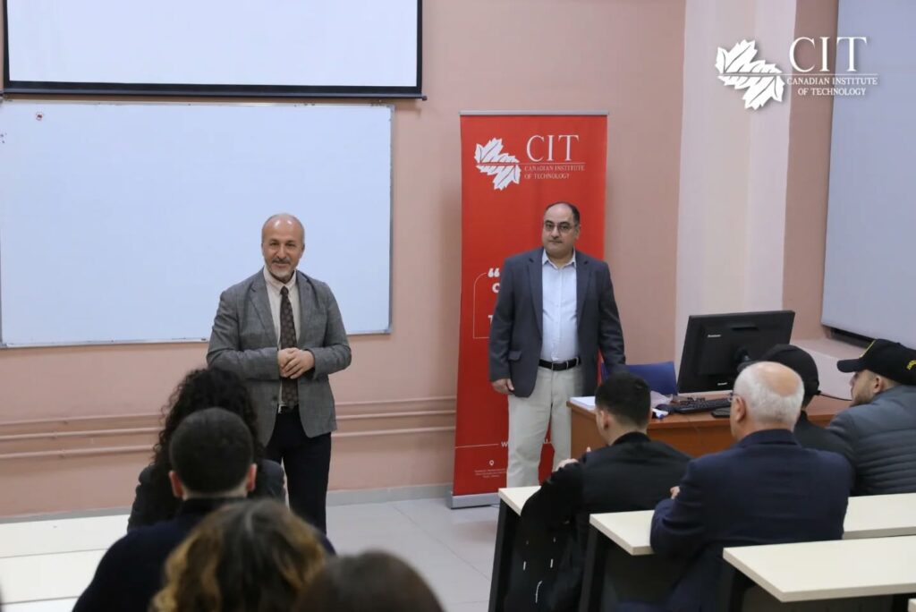 CISCO Certification Ceremony | Master Students 17 CISCO Certification Ceremony | Master Students
