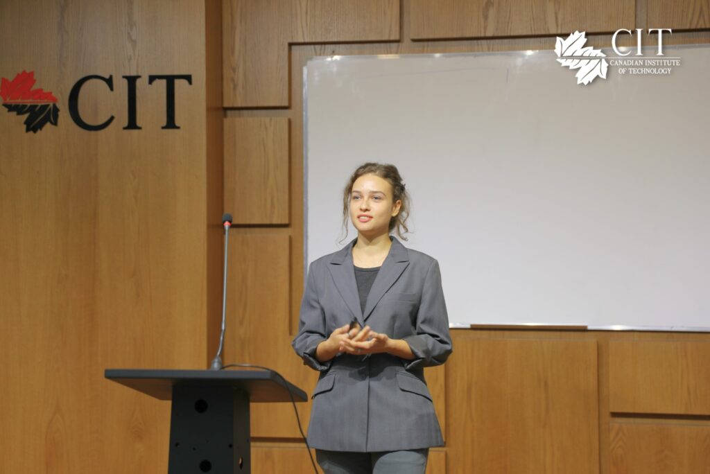 IT Internship Fest | Deloitte Albania 2025