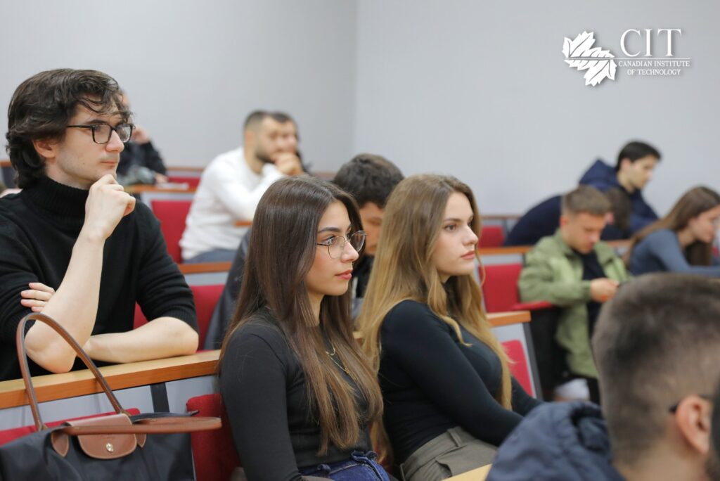 IT Internship Fest | Deloitte Albania 2025
