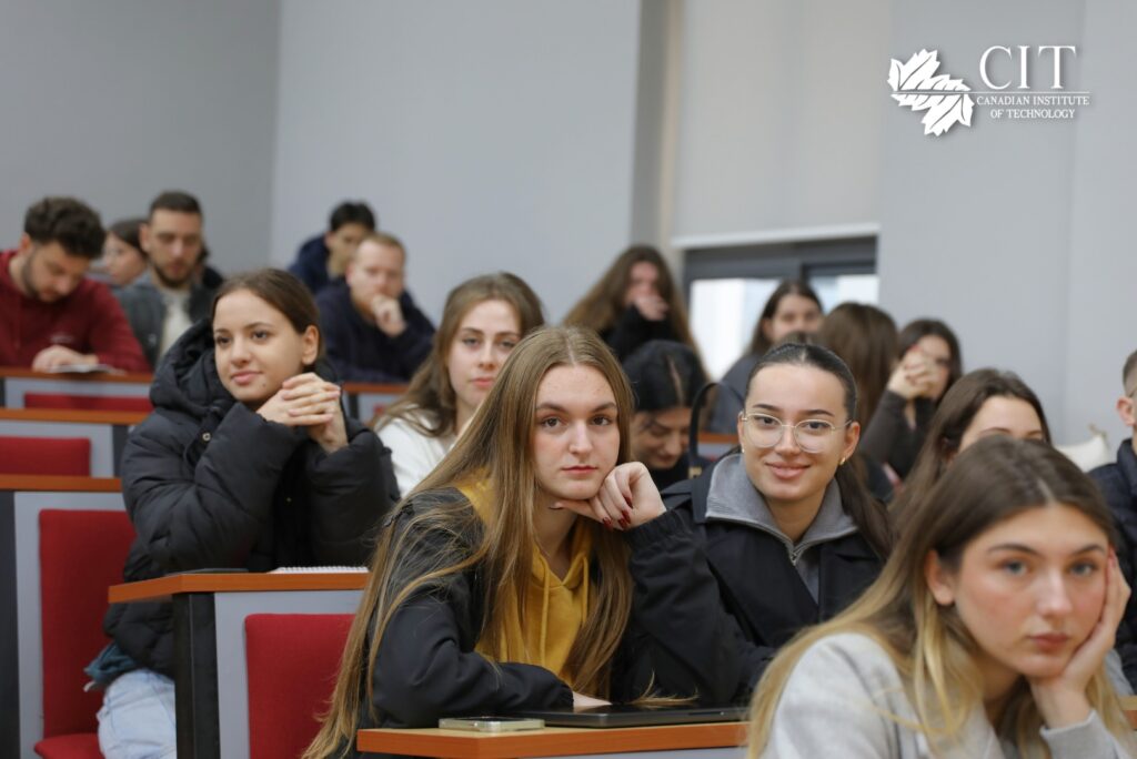 IT Internship Fest | Deloitte Albania 2025