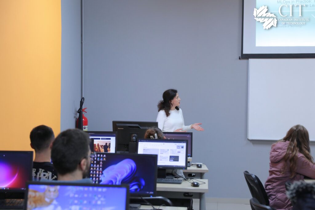 MLOps in Practice & End-to-End MLOps with GitHub | Co-Teaching Laboratory Session