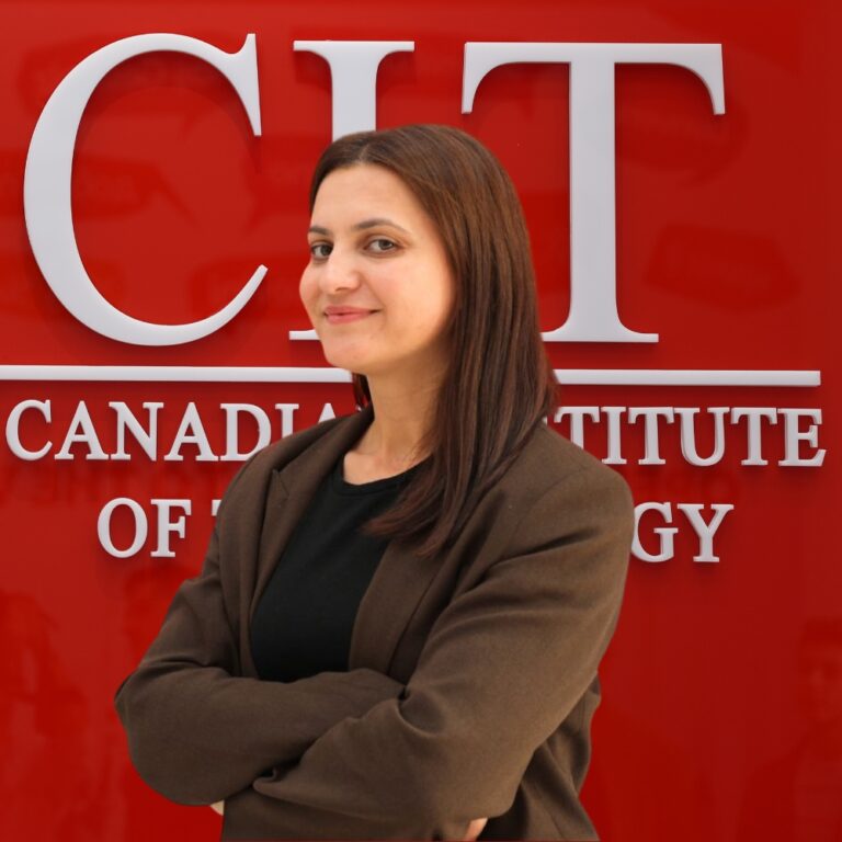 Our Administrative Staff - English