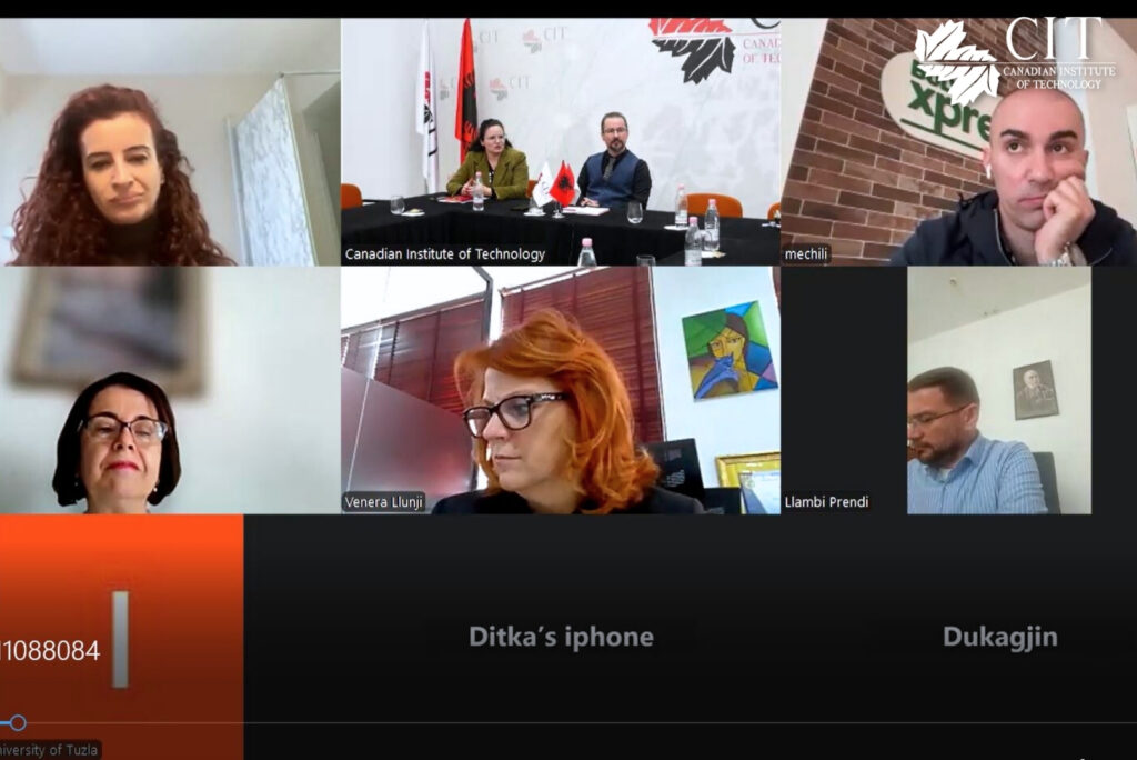 Online Focus Group – ICRI-WB Project 1 Online Focus Group – ICRI-WB Project