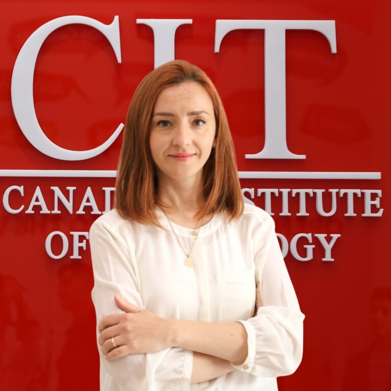 Our Administrative Staff - English
