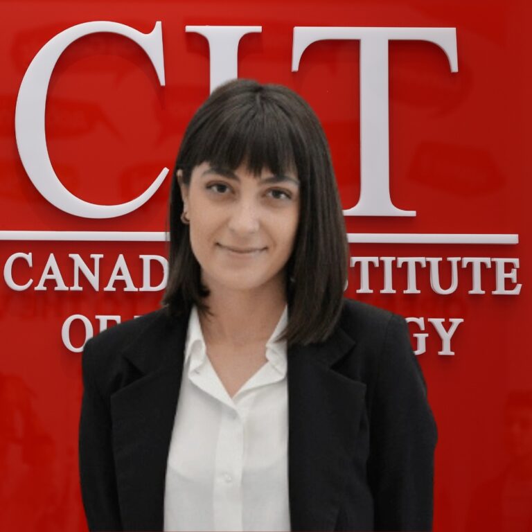Our Administrative Staff - English