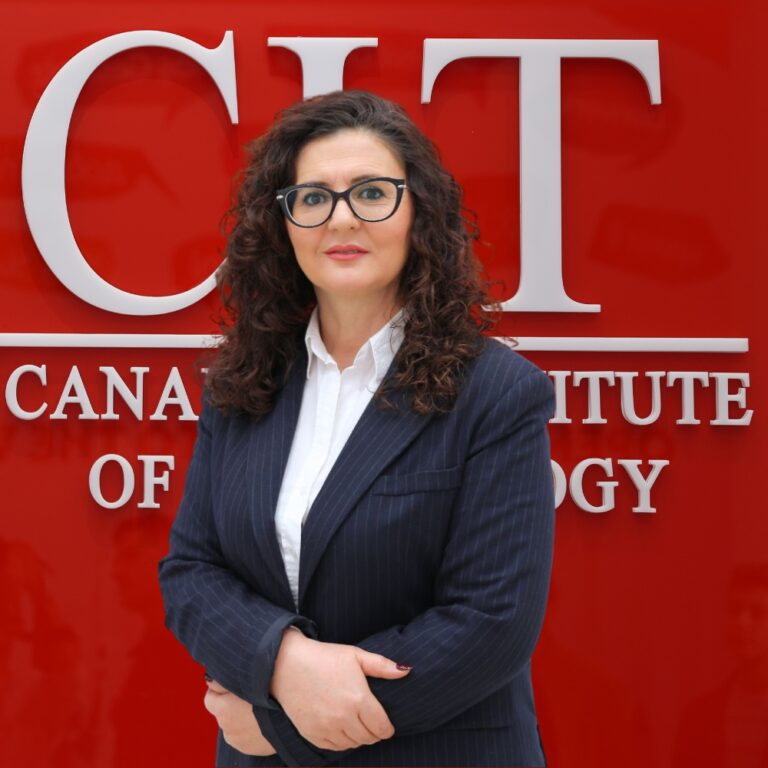 Our Administrative Staff - English