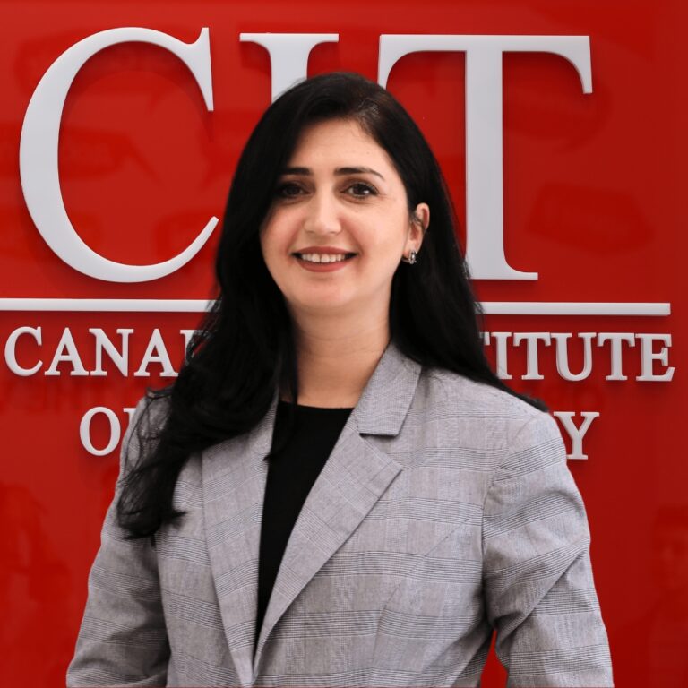 Our Administrative Staff - English