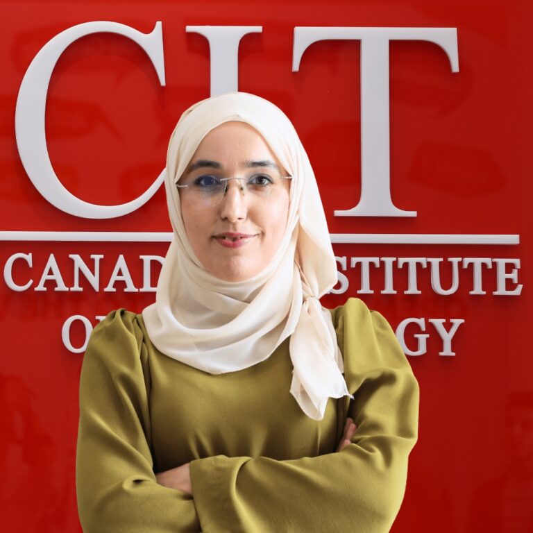 Our Administrative Staff - English