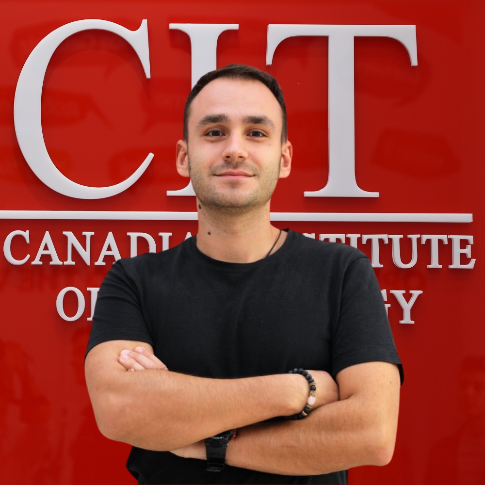 Our Administrative Staff - English