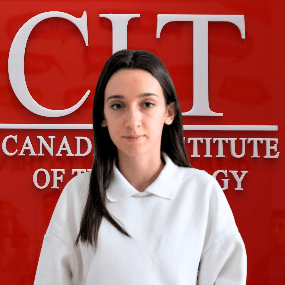Our Administrative Staff - English