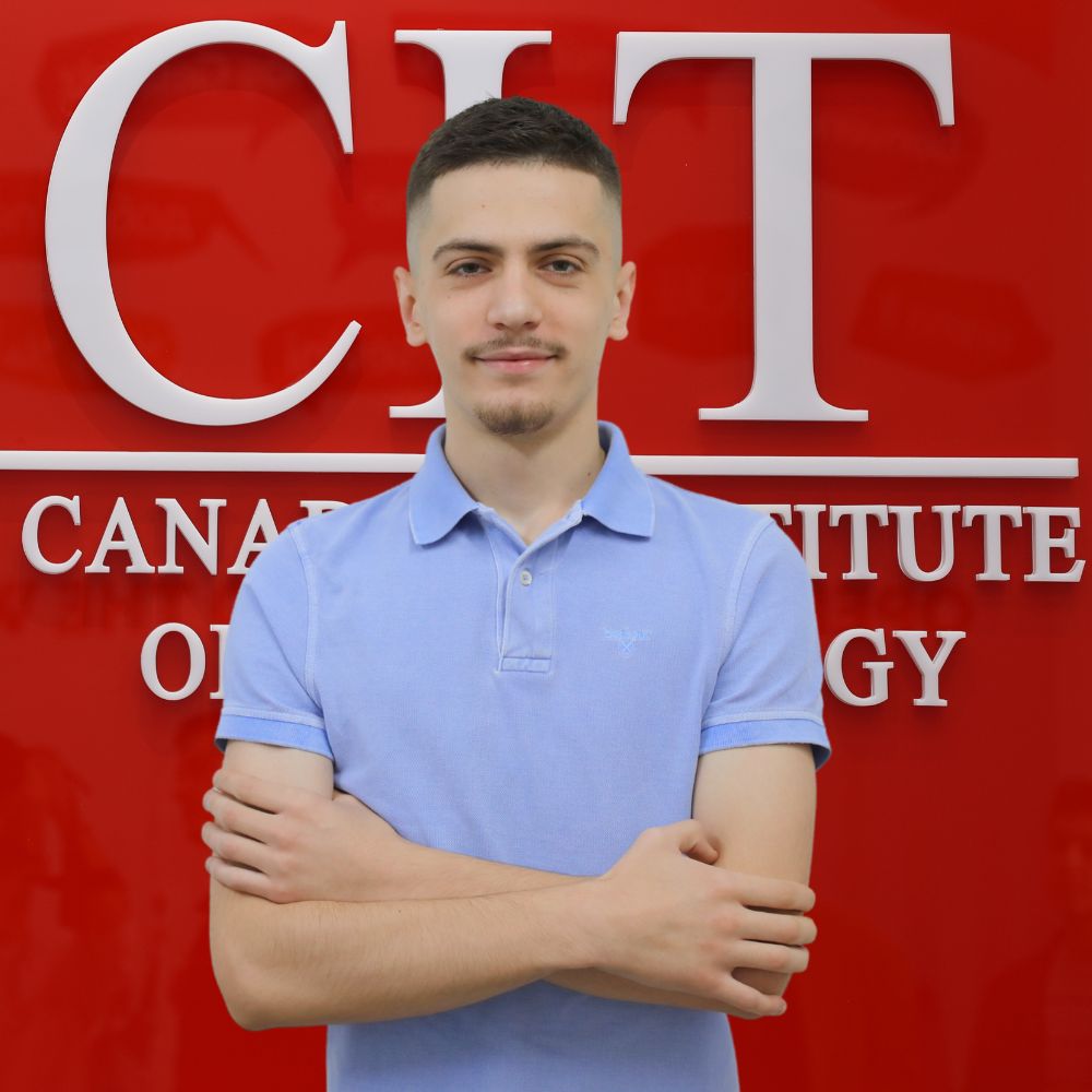 Our Administrative Staff - English