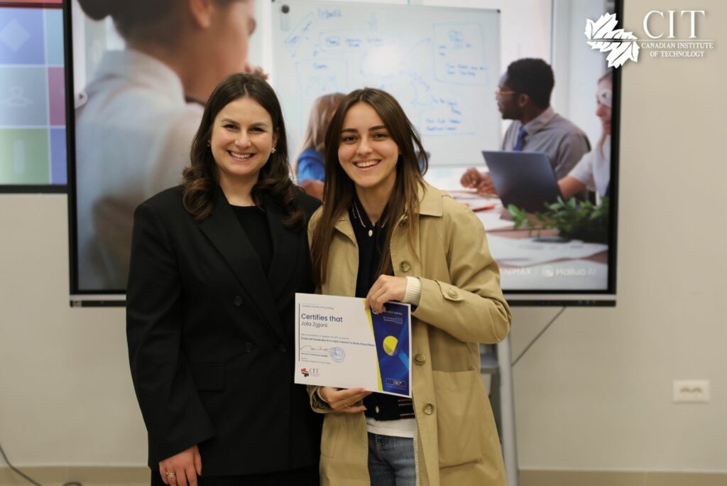 Successful Completion of the Second Course on Smart and Sustainable AI Media Creation