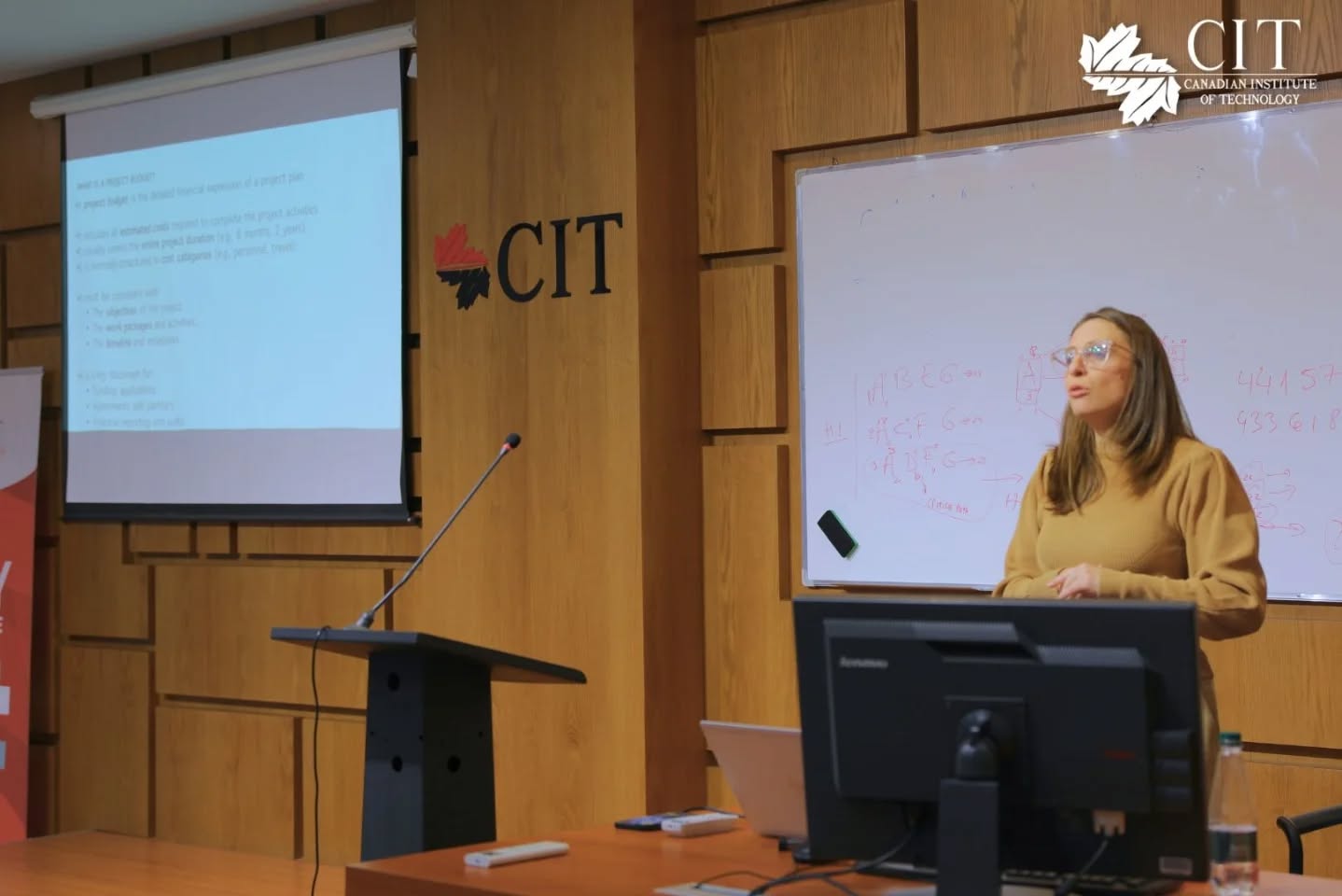 SOFTWARE PROJECT MANAGEMENT | Open Lecture
