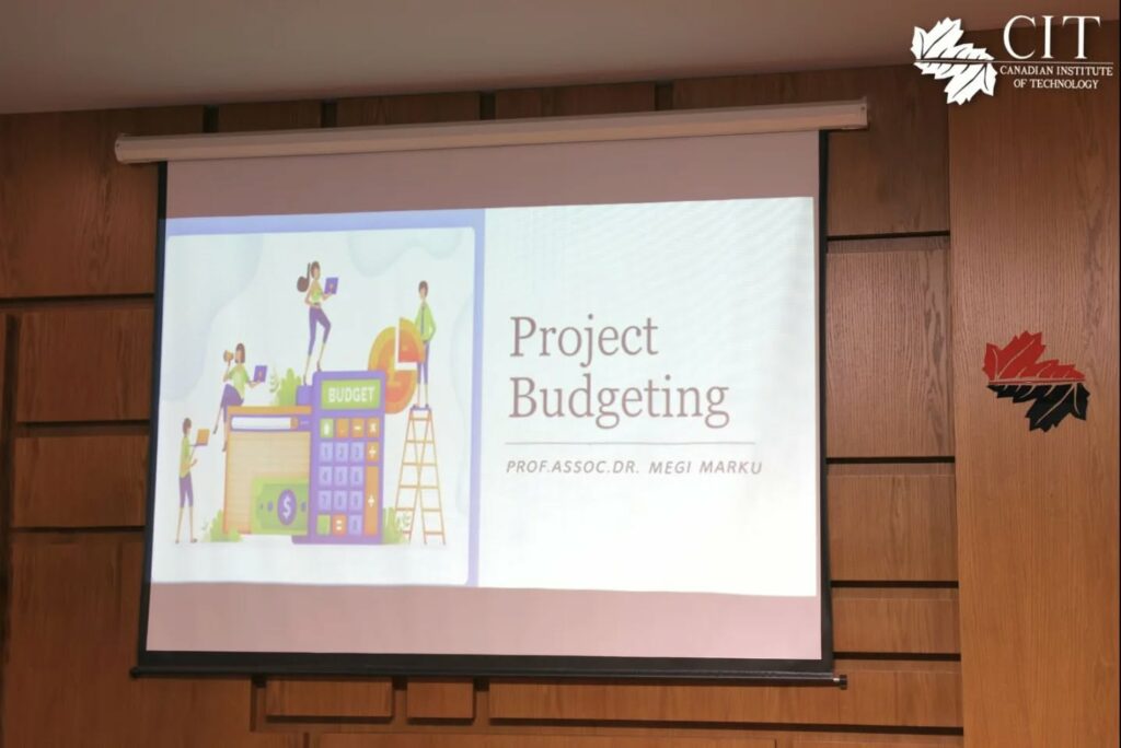 SOFTWARE PROJECT MANAGEMENT | Open Lecture