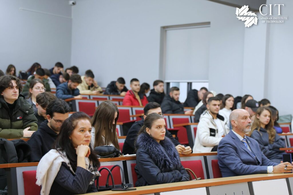 GDPR IN THE BANKING SECTOR IN ALBANIA | Open Lecture