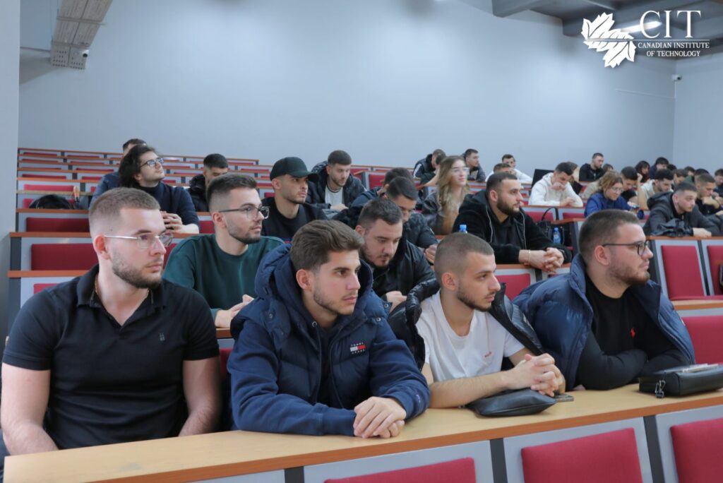GDPR IN THE BANKING SECTOR IN ALBANIA | Open Lecture