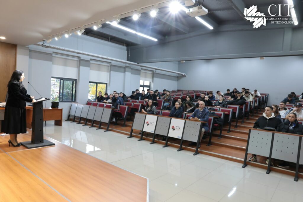 GDPR IN THE BANKING SECTOR IN ALBANIA | Open Lecture