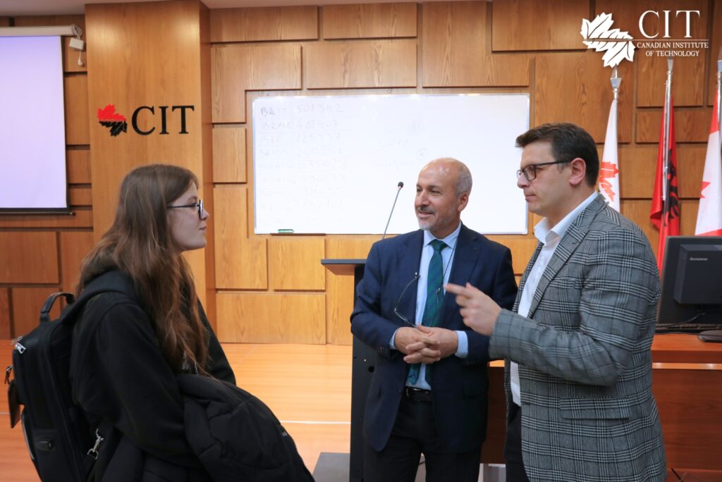 TECHNOFEST – THE FUTURE OF ROBOTICS | Open Lecture