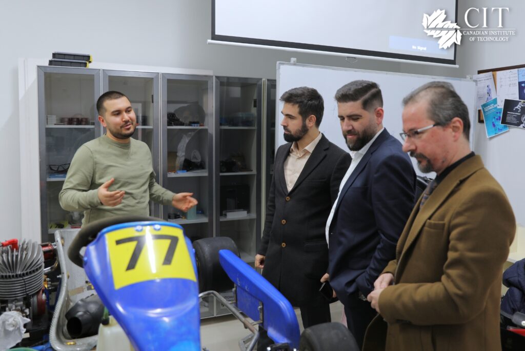 CIT–VODAFONE ALBANIA PARTNERSHIP 8 CIT–VODAFONE ALBANIA PARTNERSHIP
