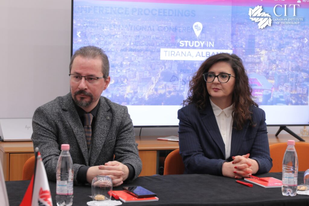 CIT & ASCAL Official Institutional Meeting 6 CIT & ASCAL Official Institutional Meeting