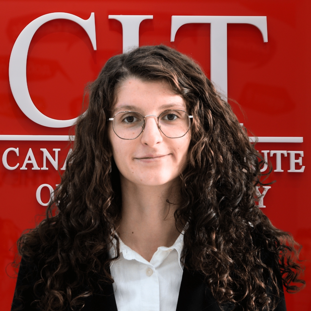 Our Administrative Staff - English